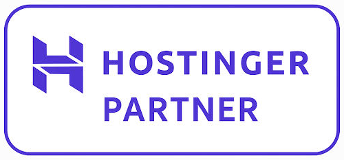 Hostinger Partner
